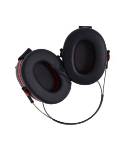 Earmuff PELTOR behind-the-head model H10B, 29dB, Optime 105.