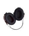 Earmuff PELTOR behind-the-head model H10B, 29dB, Optime 105.