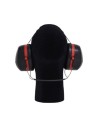 Earmuff PELTOR behind-the-head model H10B, 29dB, Optime 105.