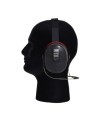 Earmuff PELTOR behind-the-head model H10B, 29dB, Optime 105.