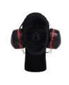 Earmuff PELTOR behind-the-head model H10B, 29dB, Optime 105.