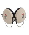 Earmuff PELTOR behind-the-head model H6B, 21 dB, Optime 95.