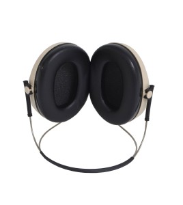 Earmuff PELTOR behind-the-head model H6B, 21 dB, Optime 95.