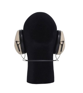 Earmuff PELTOR behind-the-head model H6B, 21 dB, Optime 95.