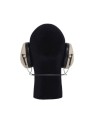 Earmuff PELTOR behind-the-head model H6B, 21 dB, Optime 95.