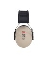 Earmuff PELTOR model H6A, 21 dB, Optime 95.