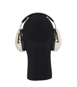 Earmuff PELTOR model H6A, 21 dB, Optime 95.