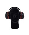 Earmuff PELTOR (3M) model H10A, 30 dB, over-the-head model, Optime 105.