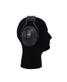 Earmuff PELTOR (3M) model H10A, 30 dB, over-the-head model, Optime 105.