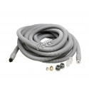 Kit of 50 ft inlet hose for air ambient low pressure Allegro pump RA9806, RA9821 and RA9832.