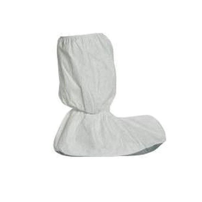 Couvre-botte 18" en tyvek avec antiderapant cs/50 paire