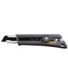 Olfa 18 mm utility Knive whit rubber grip