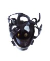 Survivair face-mounted powered air purifying respirator assembly. Ideal for abatement and decontamination. Large.