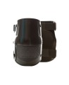 Impacto Knee Braces with joint and hard shell, (pair).