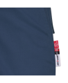 Pantalon régulier ignifugé Pioneer FR-tech modèle 7761, classé Arc 2, bleu marine 7 oz, disponible en grandeurs variées