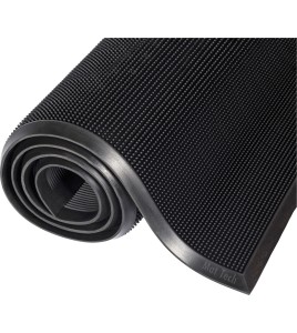 Entrance carpet  Mat-A-Dor 5/8 x 32` x 39`` black