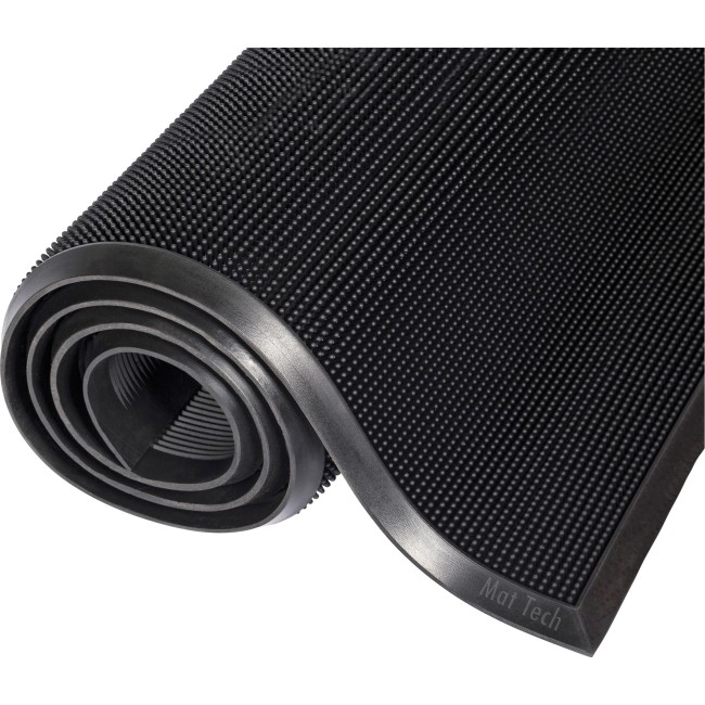 Entrance carpet  Mat-A-Dor 5/8 x 32` x 39`` black