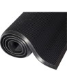 Entrance carpet  Mat-A-Dor 5/8 x 32` x 39`` black