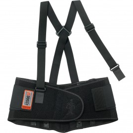 Back belt support