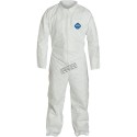 Disposable TYVEK 400 coveralls, 25 unit