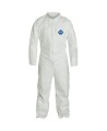 Disposable TYVEK coveralls with hood, unit