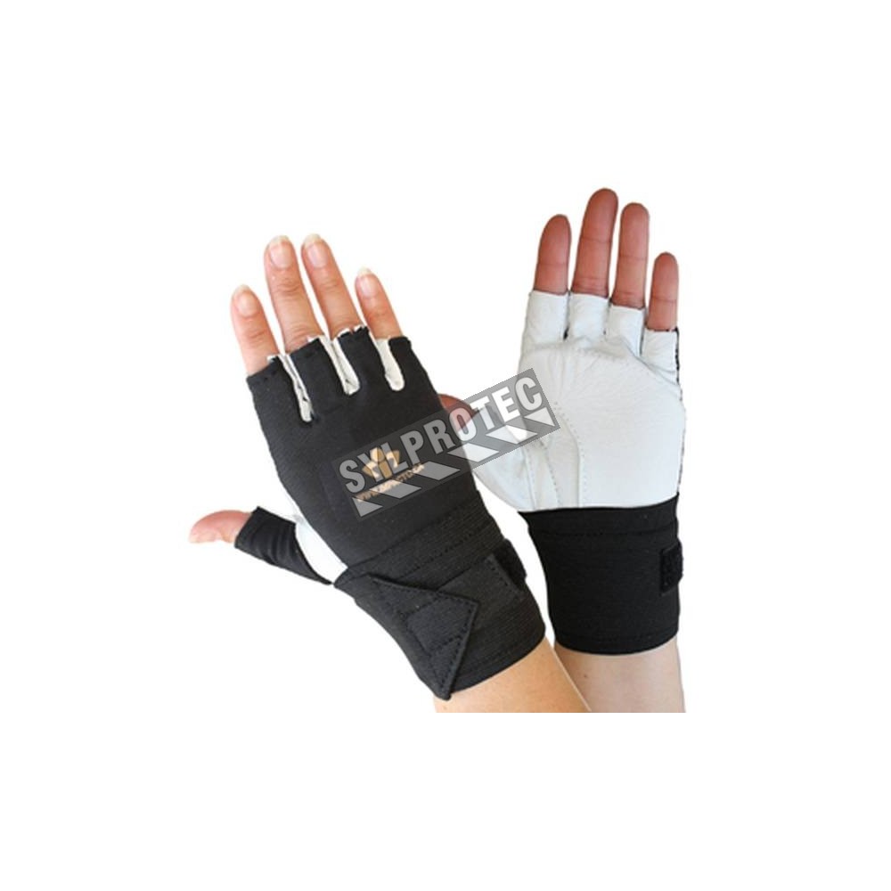 6 finger gloves