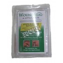 WoundSeal powder and applicator to stop minor external bleeding