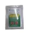 WoundSeal powder and applicator to stop minor external bleeding