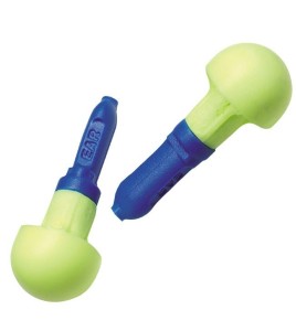 Earplugs Push-Ins without cord, bt / 200, 28dB.