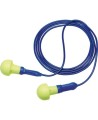 Earplugs Push-Ins 318-1001 without cord, bt / 100, 28dB.