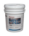 Piranha NexStrip Pro paste paint remover, 5 gallons (19 liters), can be used to remove lead-based paint.