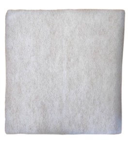 Filtre primaire pour purificateur d’air HEPA-AIRE & BULLDOG. Filtre 24"X24"X1" pour particules 10 µm +