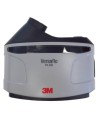 Pièce motrice pour protection respiratoire à épuration d’air motorisé Versaflo de 3M. Inclus le couvercle et le débitmètre.