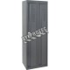 Double heavy-duty locker all-welded 