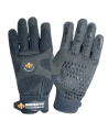 Gants de travail antivibration AirGlove avec cellules d’air, certifiés ISO 10819 et ANSI S2.73.