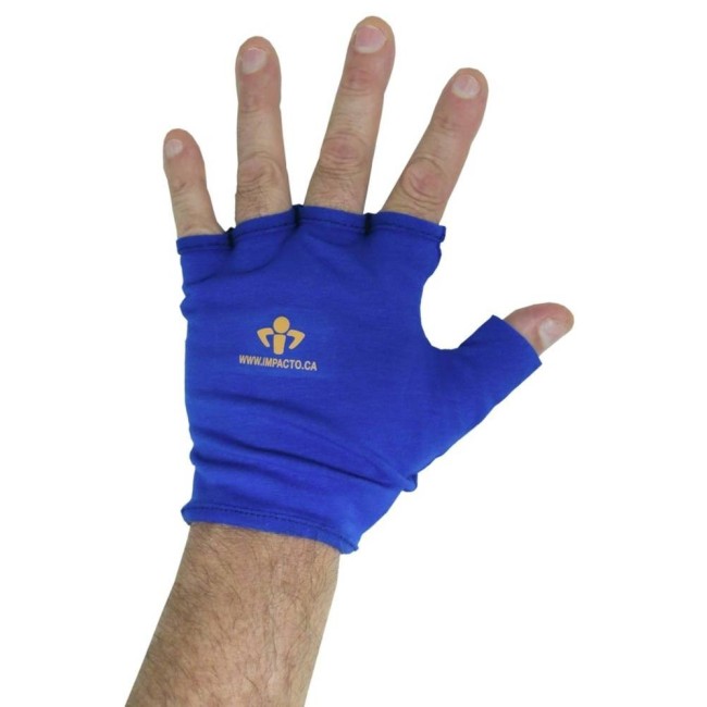 Anti-vibration linner gloves 