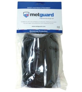 Protecteurs Metguard de Impacto, paire