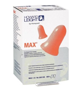 MAX-1-D Refill for dispenser LS-500, bx/500 pair