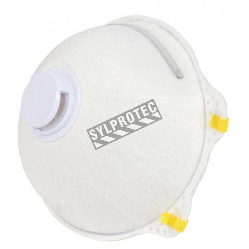 particulate respirator