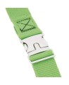 Tool strap that attaches to the wrist 1 1/8" (2.86 cm) wide by 18" (45.7 cm) long, for small, lightweight tools