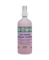 Anti-fog and anti-static lens cleaning solution, 500 ml.