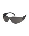 Cee Tec protective eyewear, grey polycarbonate lenses. CSA conform for impact protection.