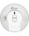 Ionization smoke detector with lithium battery last for 10 years