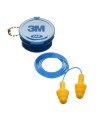 Earplug ULTRAFIT  with cord and case, 25 db bt/50