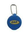 Earplug ULTRAFIT  with cord and case, 25 db bt/50