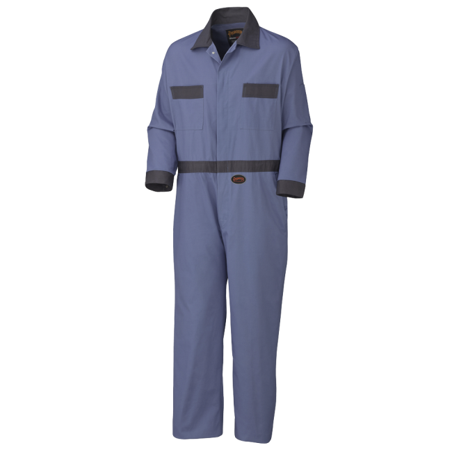 100 % cotton coveralls 8 oz whit 7 pockets, 