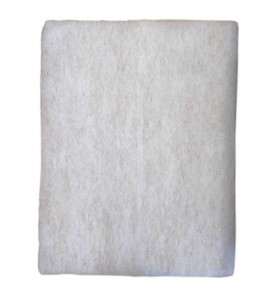 Filtre primaire pour purificateur d’air HEPA-AIRE (SAH5) Filtre 18"X24"X0.5" pour particules 10 µm +