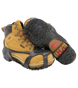 Due North Industrial safety soles