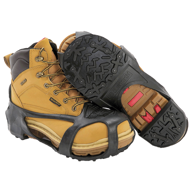 Industrial safety footwear best sale