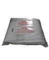 One replacing white Tyvek® hood for Allegro RA9910 kit, no. 9910-10.